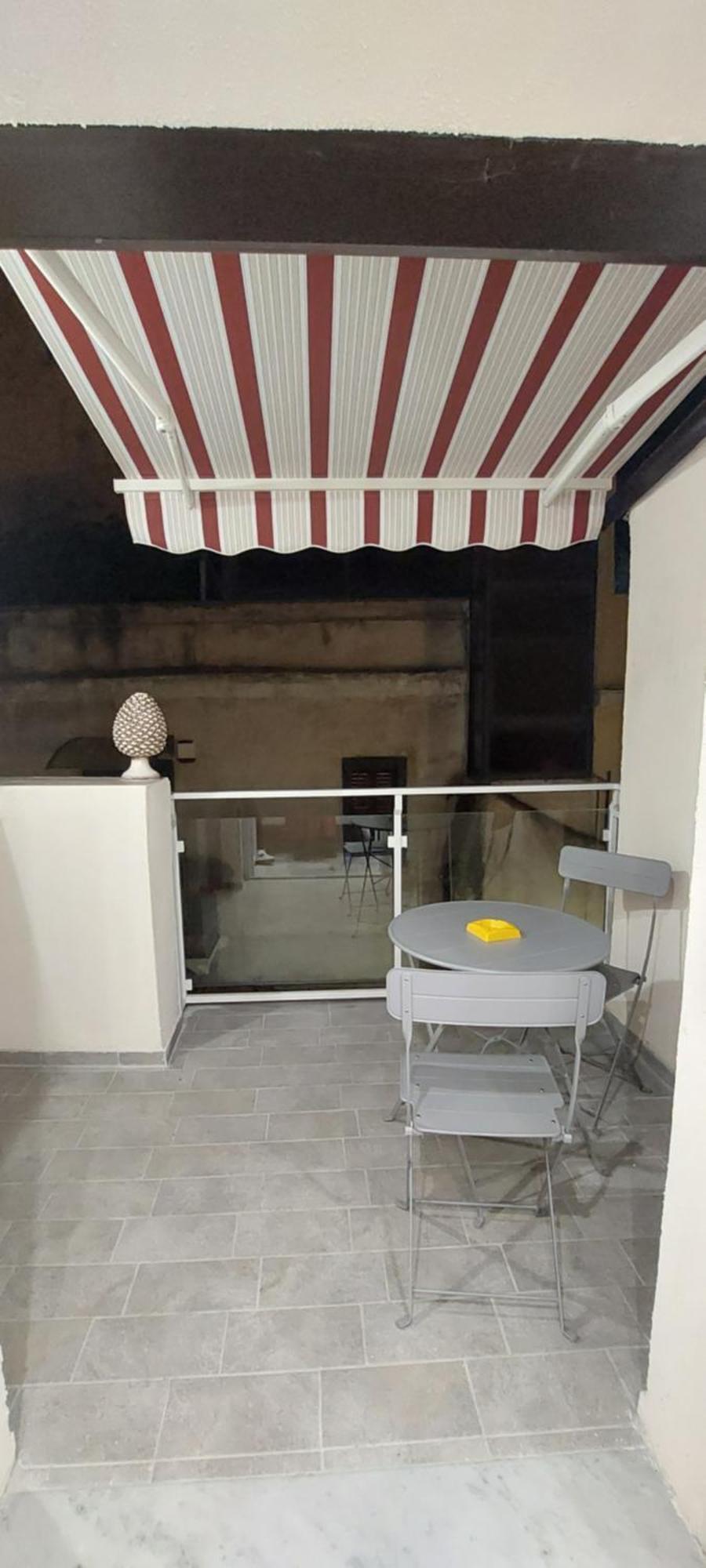 Cortile Gallinaccio CTA Zimmer foto